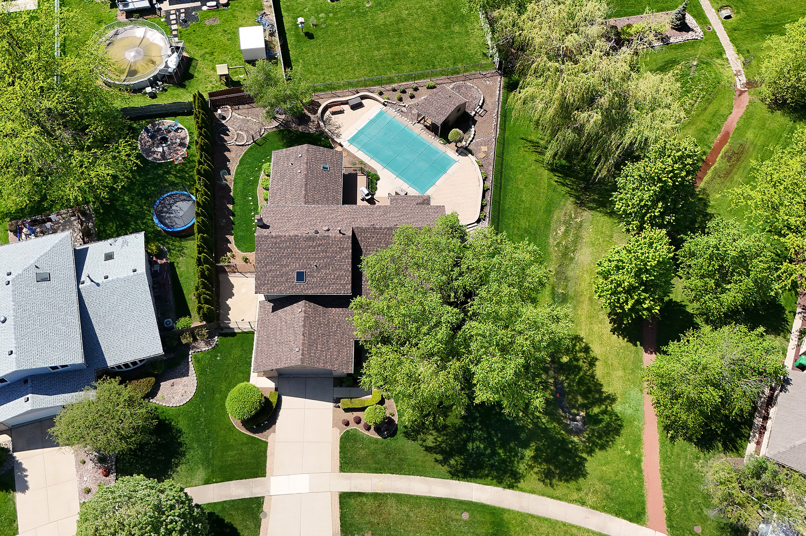 17300 Brook Hill Drive Orland Park IL 60467