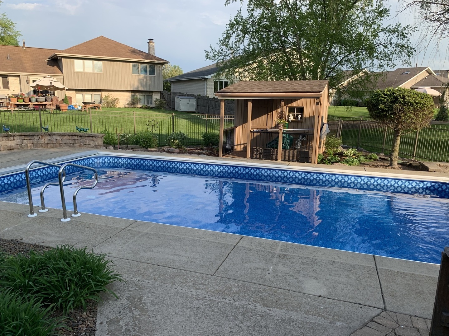17300 Brook Hill Drive Orland Park IL 60467