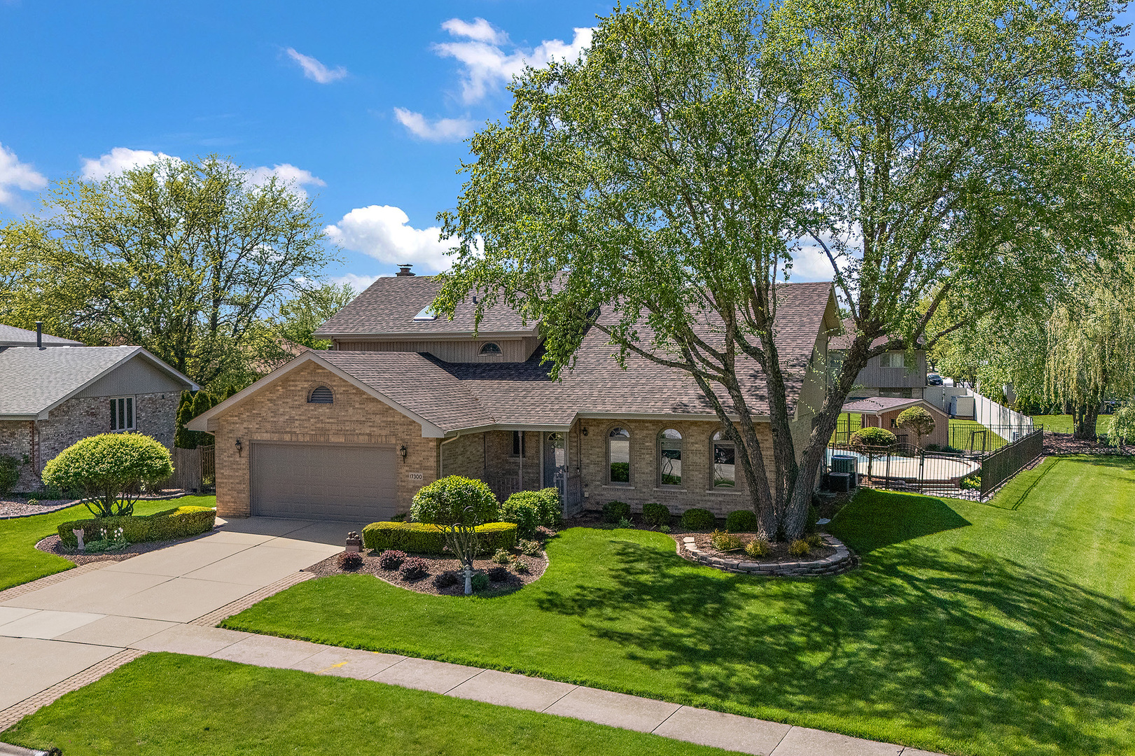 17300 Brook Hill Drive Orland Park IL 60467