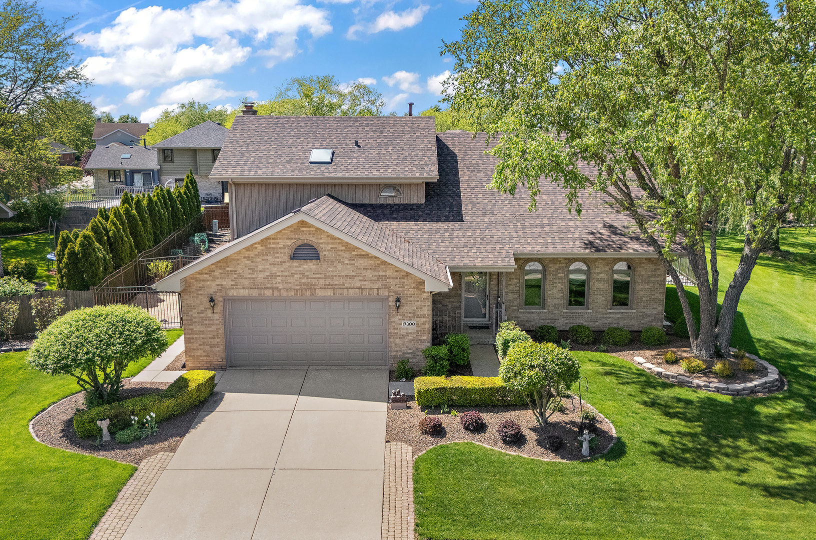 17300 Brook Hill Drive Orland Park IL 60467