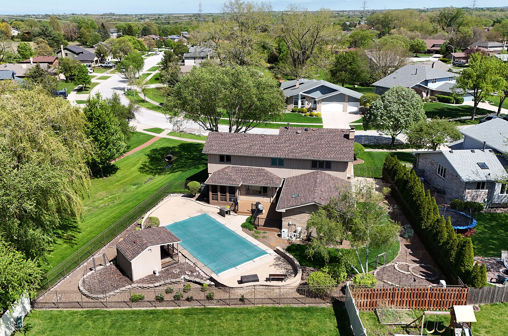 17300 Brook Hill Drive Orland Park IL 60467