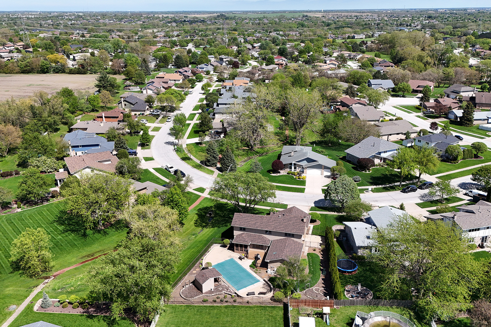 17300 Brook Hill Drive Orland Park IL 60467