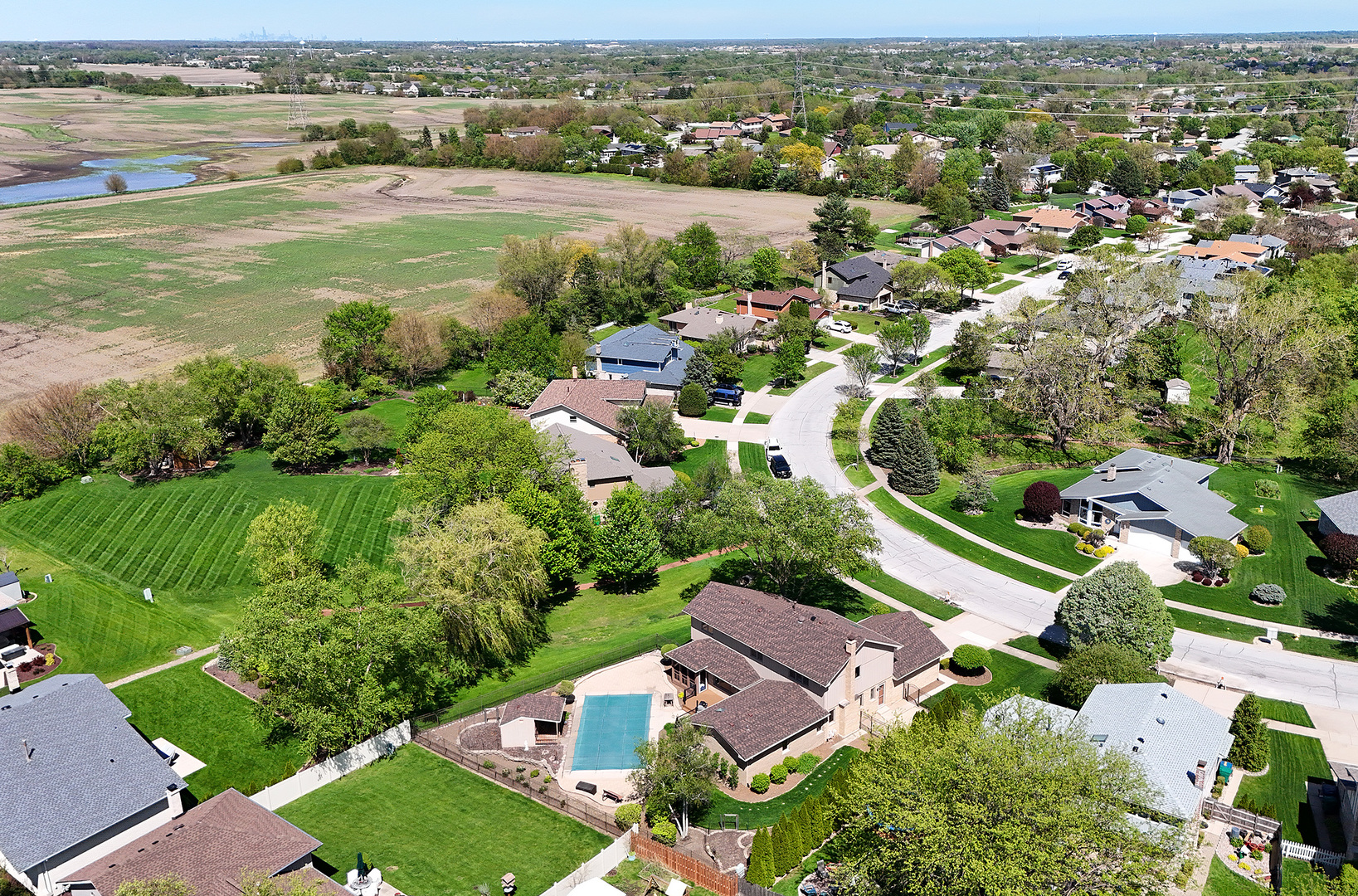 17300 Brook Hill Drive Orland Park IL 60467