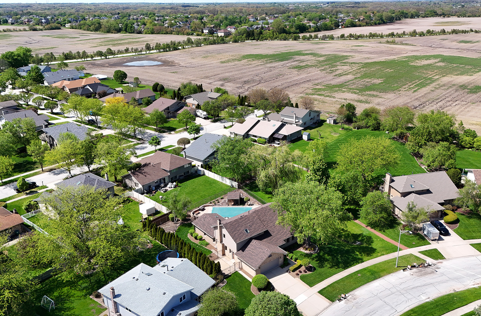 17300 Brook Hill Drive Orland Park IL 60467