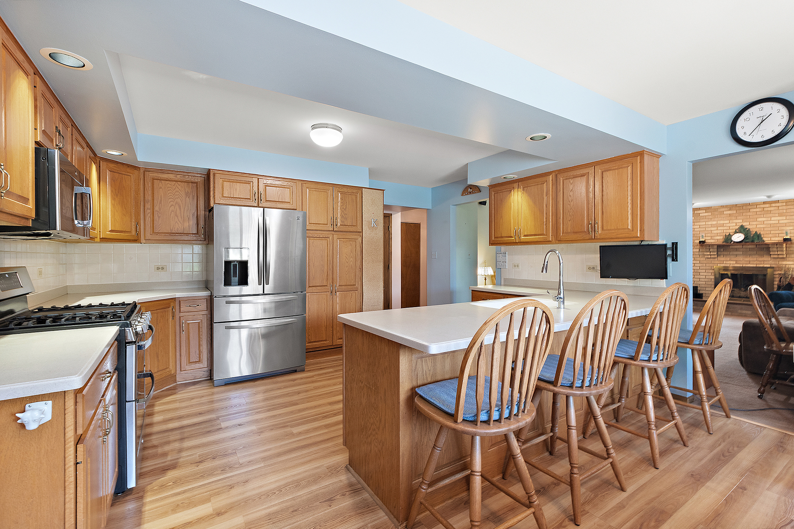 17300 Brook Hill Drive Orland Park IL 60467