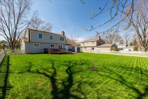 208 South Birchwood Drive Naperville IL 60540