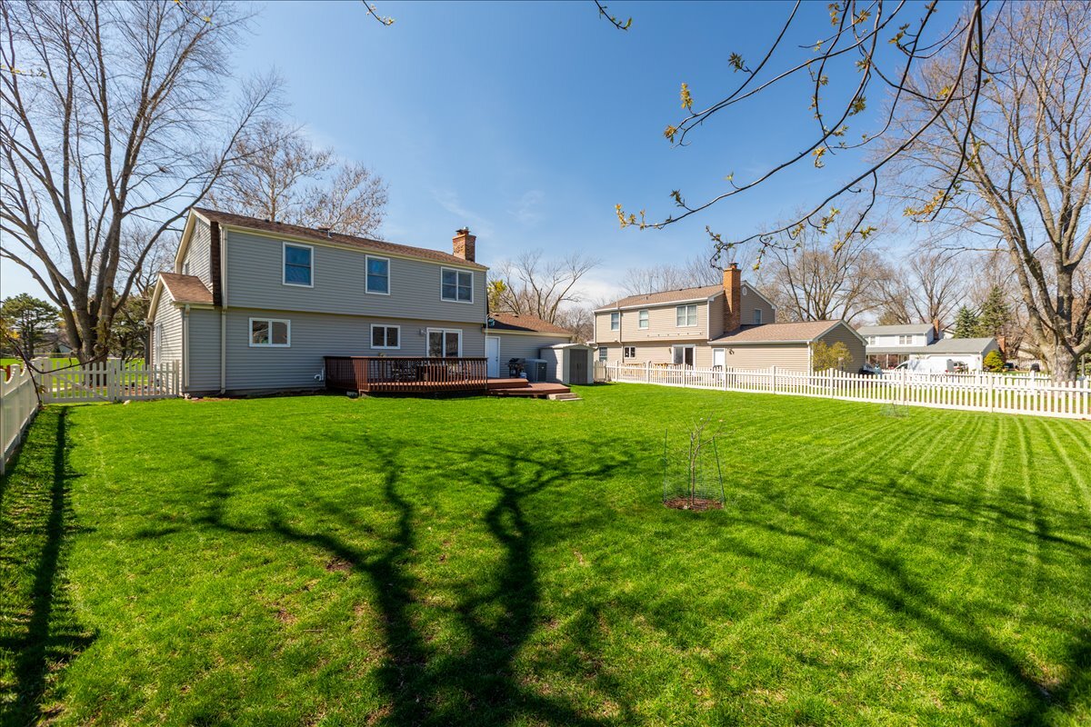 208 South Birchwood Drive Naperville IL 60540