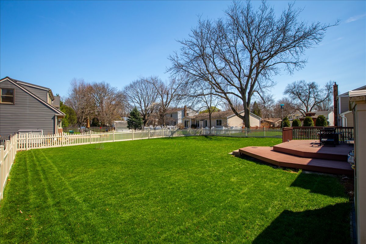 208 South Birchwood Drive Naperville IL 60540