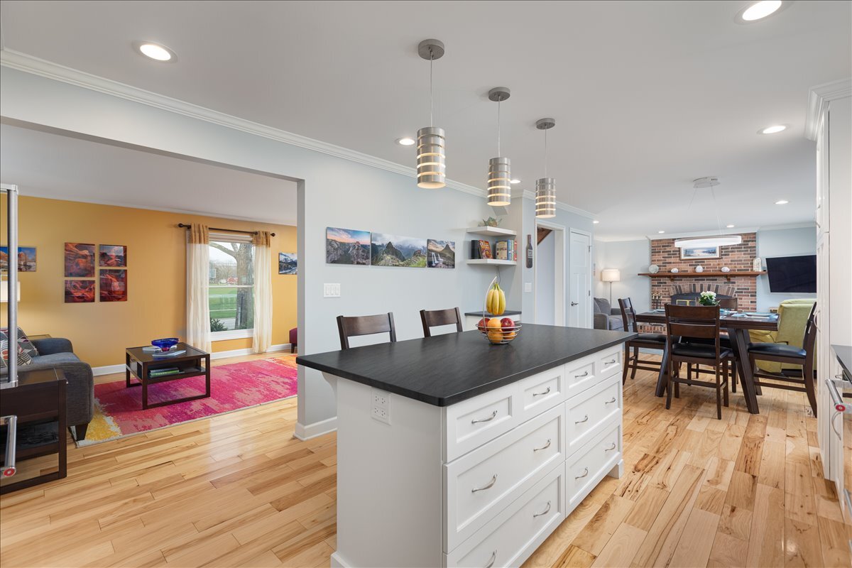 208 South Birchwood Drive Naperville IL 60540