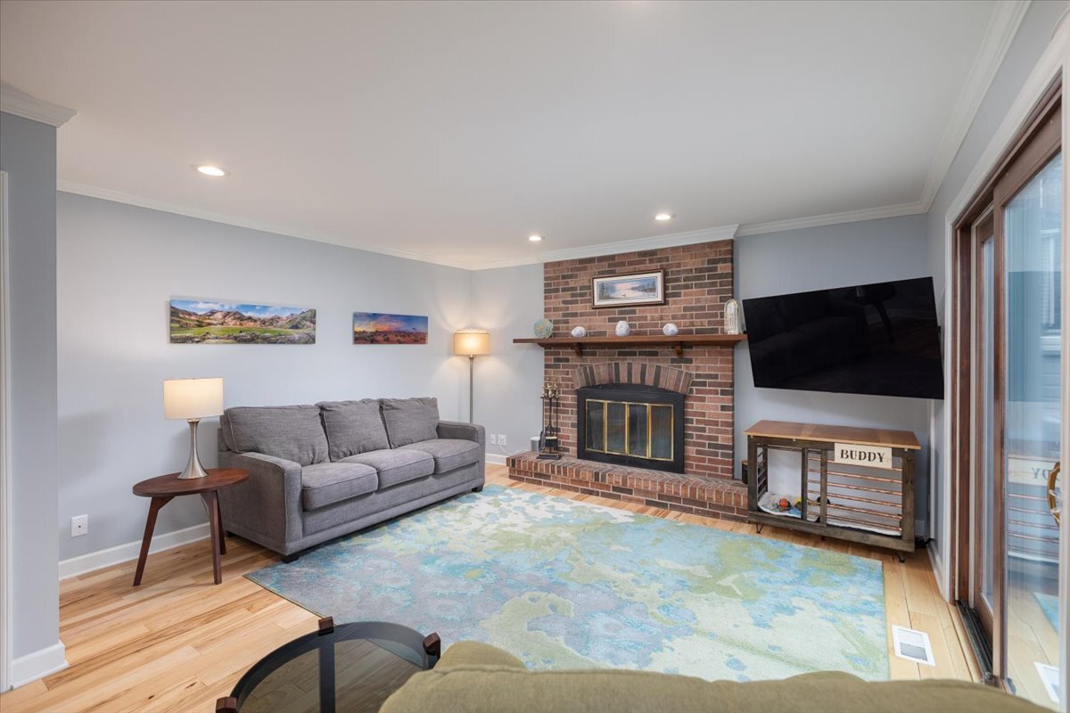 208 South Birchwood Drive Naperville IL 60540