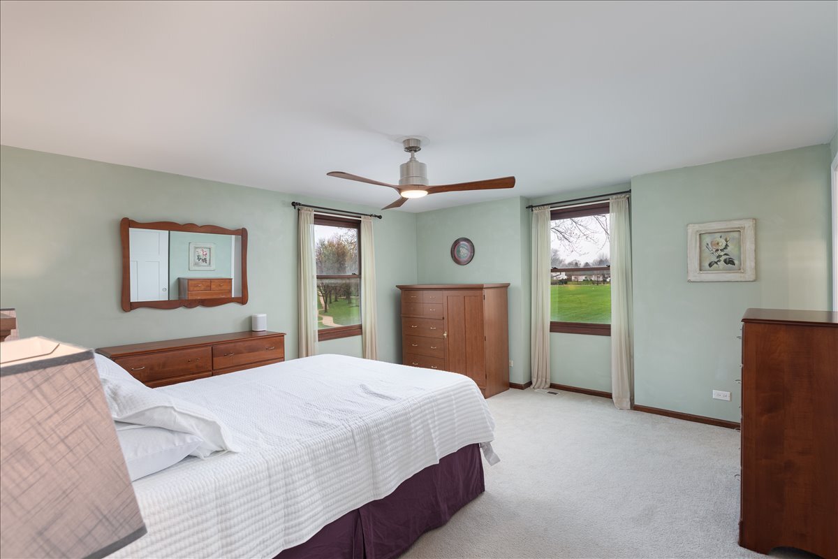208 South Birchwood Drive Naperville IL 60540