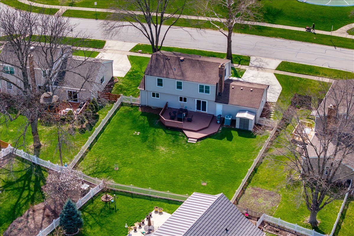 208 South Birchwood Drive Naperville IL 60540
