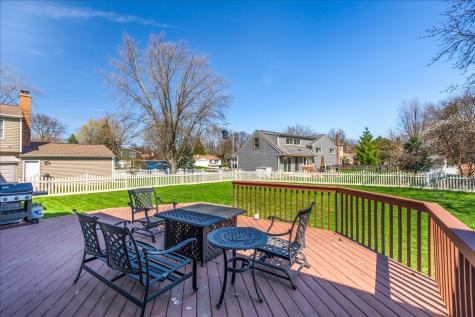 208 South Birchwood Drive Naperville IL 60540