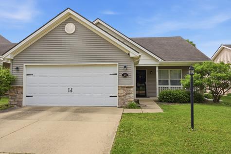 409 Lauterbur Lane Champaign IL 61822