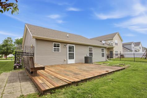 409 Lauterbur Lane Champaign IL 61822