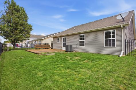 409 Lauterbur Lane Champaign IL 61822