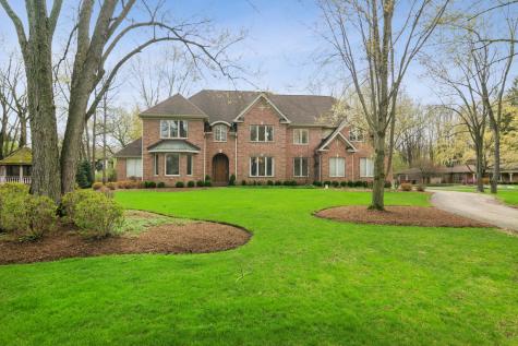 425 Brookmont Lane North Barrington IL 60010