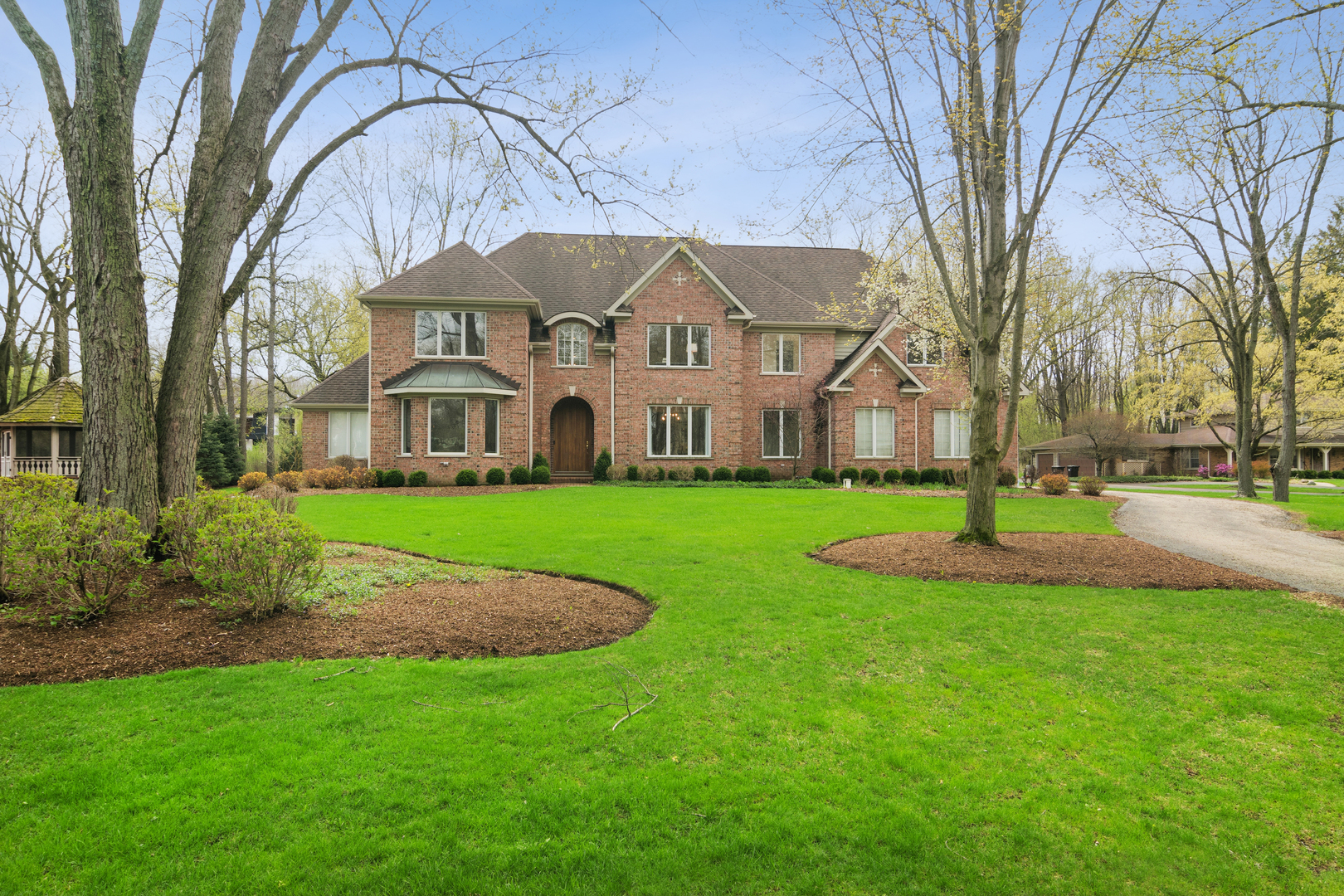 425 Brookmont Lane North Barrington IL 60010