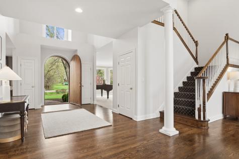 425 Brookmont Lane North Barrington IL 60010