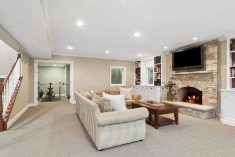 425 Brookmont Lane North Barrington IL 60010