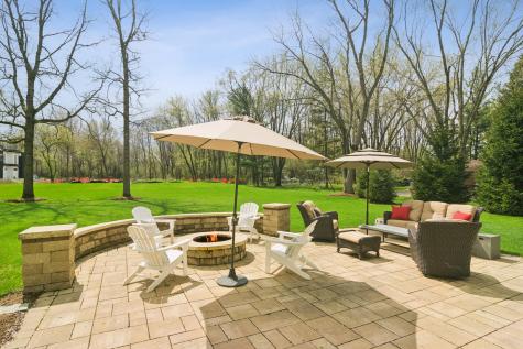 425 Brookmont Lane North Barrington IL 60010