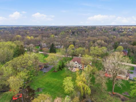 425 Brookmont Lane North Barrington IL 60010