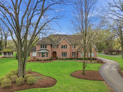 425 Brookmont Lane North Barrington IL 60010