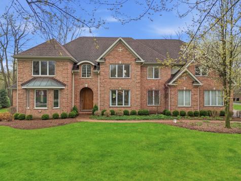 425 Brookmont Lane North Barrington IL 60010