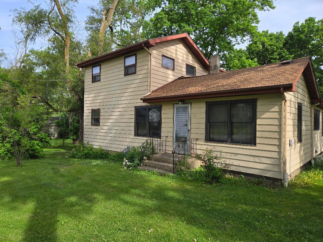 187 East Francis Road New Lenox IL 60451