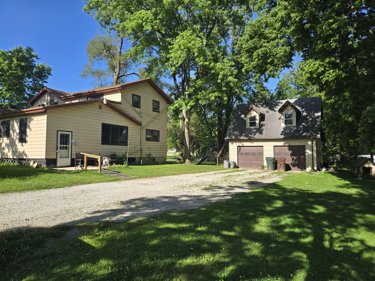 187 East Francis Road New Lenox IL 60451