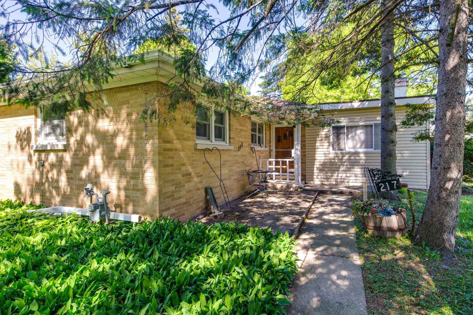 217 Dalton Avenue Mundelein IL 60060