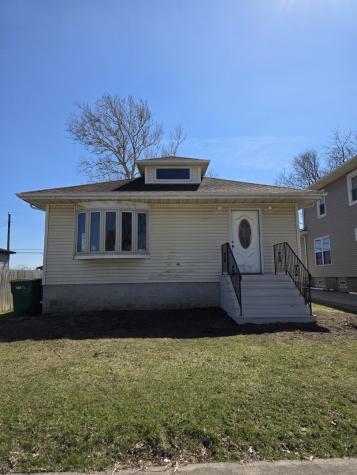 900 Cochrane Avenue Joliet IL 60436