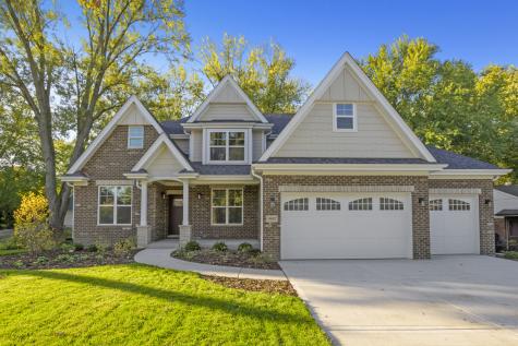 9887 West 145th Street Orland Park IL 60462