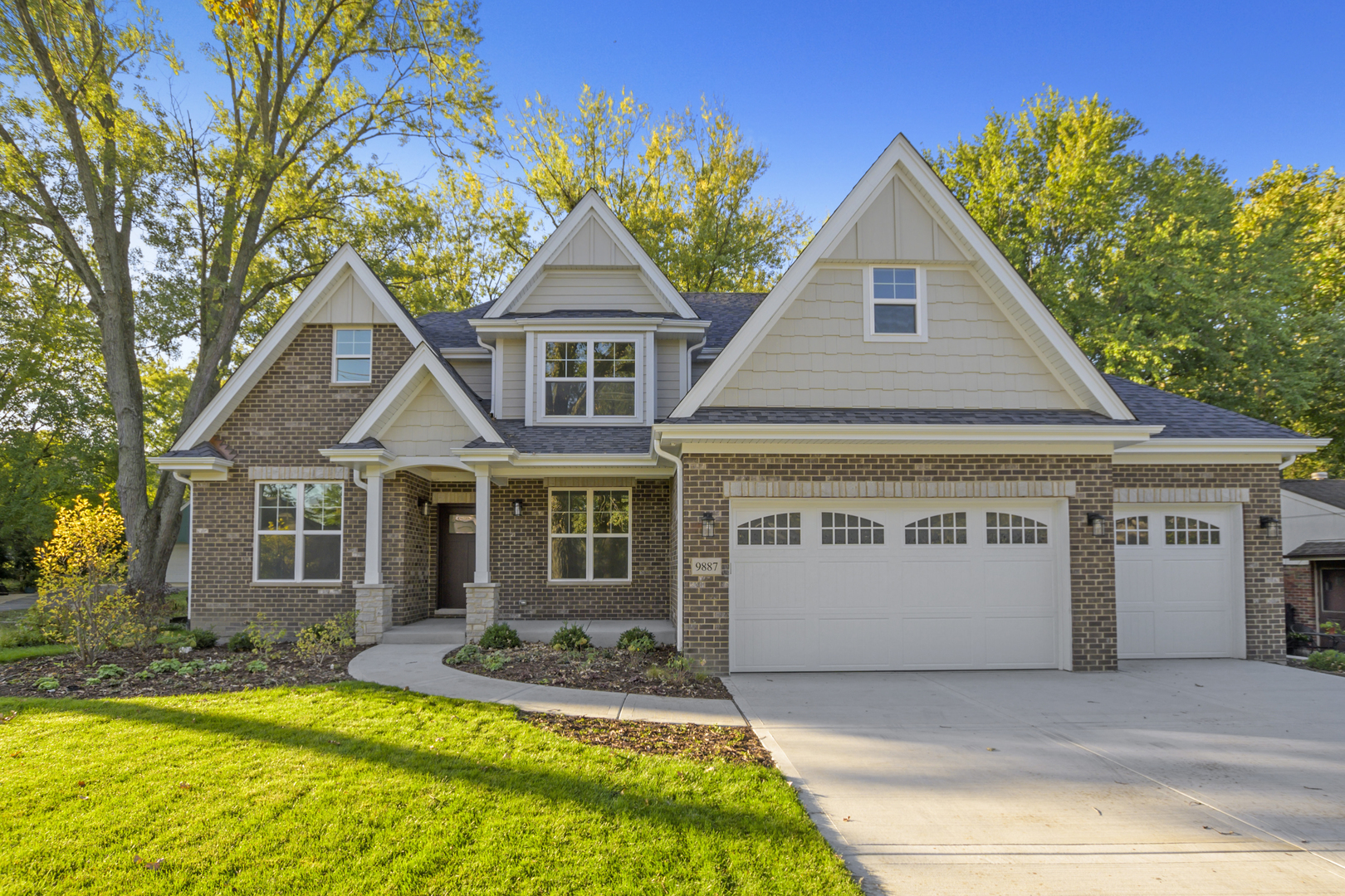 9887 West 145th Street Orland Park IL 60462