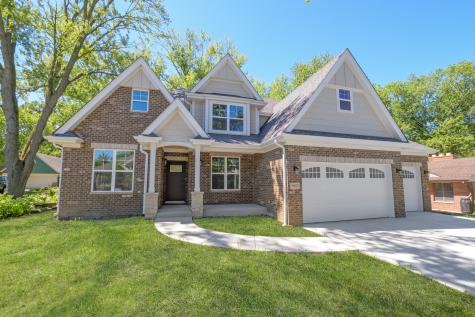 9887 West 145th Street Orland Park IL 60462