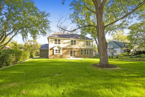 9887 West 145th Street Orland Park IL 60462