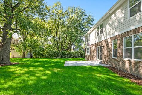 9887 West 145th Street Orland Park IL 60462