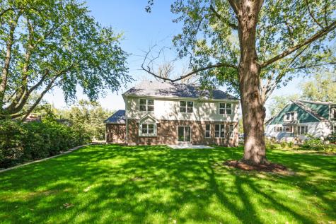 9887 West 145th Street Orland Park IL 60462