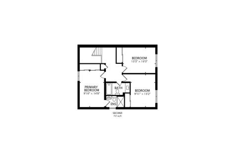 2412 Happy Hollow Road Glenview IL 60026