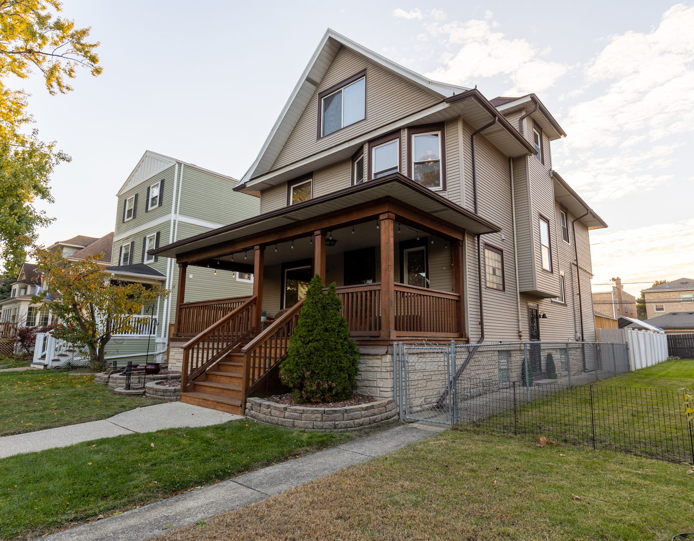 3416 Euclid Avenue Berwyn IL 60402