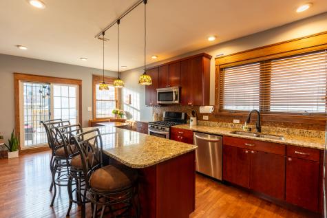 3416 Euclid Avenue Berwyn IL 60402