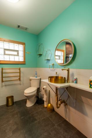3416 Euclid Avenue Berwyn IL 60402