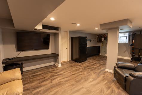 3416 Euclid Avenue Berwyn IL 60402