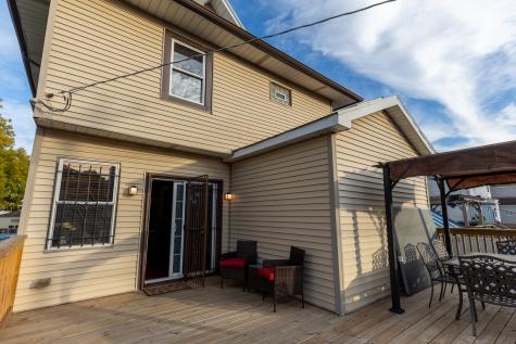 3416 Euclid Avenue Berwyn IL 60402