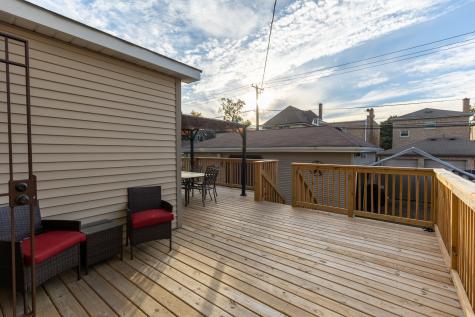 3416 Euclid Avenue Berwyn IL 60402
