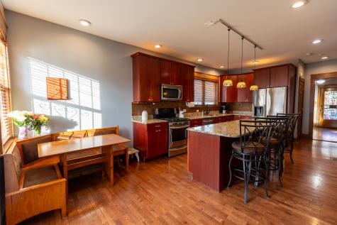 3416 Euclid Avenue Berwyn IL 60402