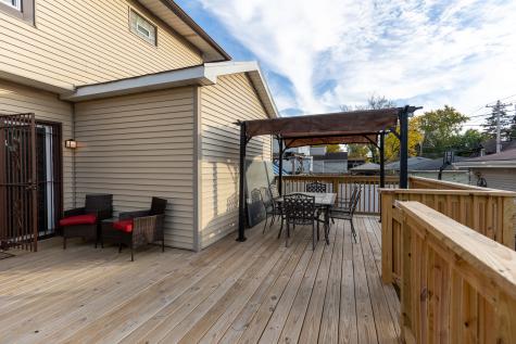 3416 Euclid Avenue Berwyn IL 60402