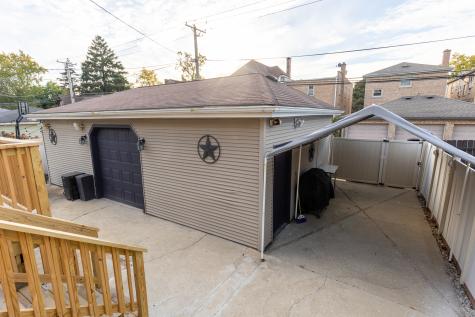 3416 Euclid Avenue Berwyn IL 60402