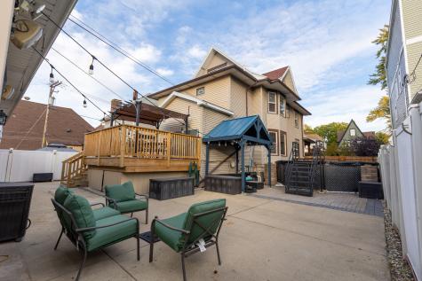 3416 Euclid Avenue Berwyn IL 60402