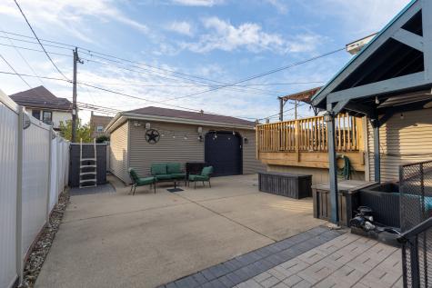3416 Euclid Avenue Berwyn IL 60402